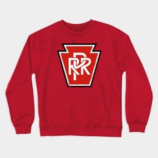 Pennsylvania railroad Crewneck Sweatshirt